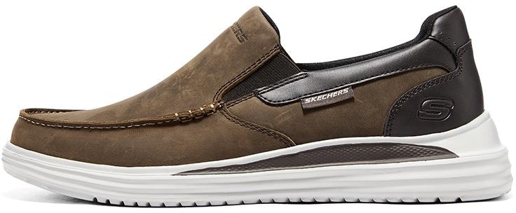 skechers-casual-brown-white-204668-choc