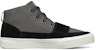Kasut Kanvas Skechers 'Hitam' 237042-CCBK