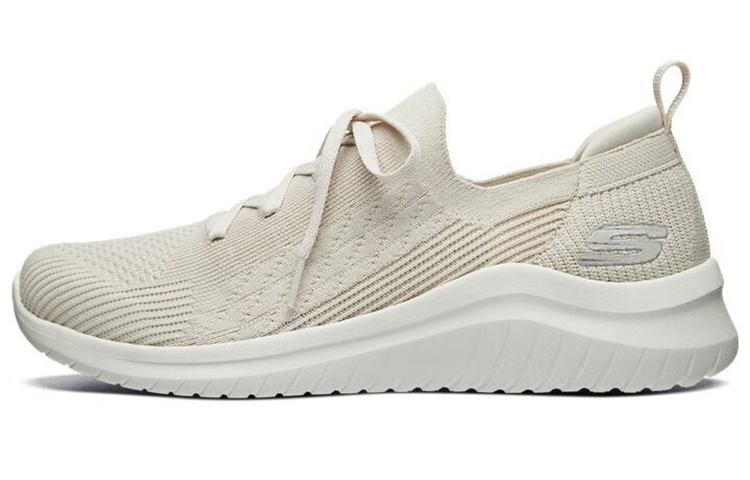 Buy Skechers Kasual 'White Comfort' 666100-TPE