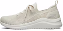 Buy Skechers Kasual 'White Comfort' 666100-TPE