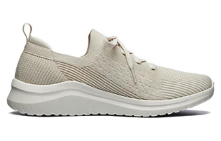 Order Skechers Kasual 'White Comfort' 666100-TPE