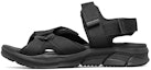 Buy Skechers Sandal Kasual Hitam 237050-BBK