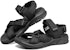 Skechers Sandal Kasual Hitam 237050-BBK