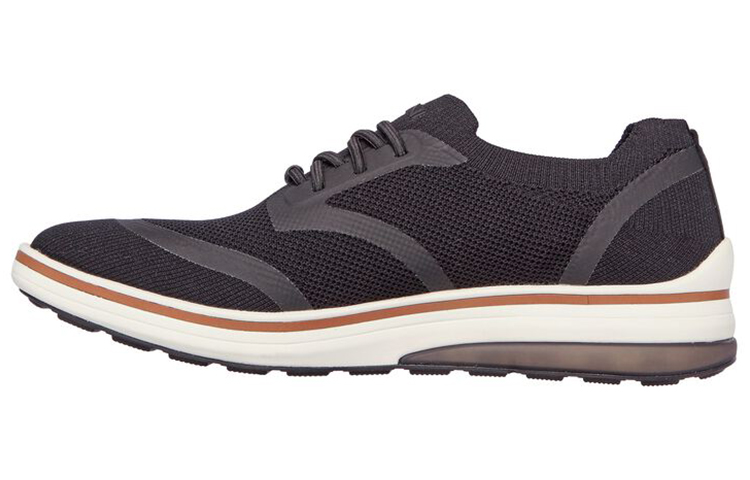 Skechers Casual Cell Wrap-Haswell 'Black White'