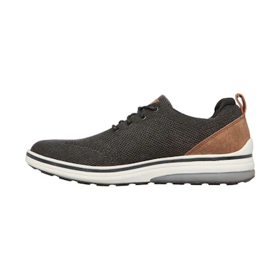 Skechers Casual Cell Wrap-Robinson 'Black'