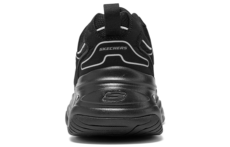 Purchase スケッチャーズ カジュアルコンフォート ロー 'ブラック' 894249-BBK 894249-BBK