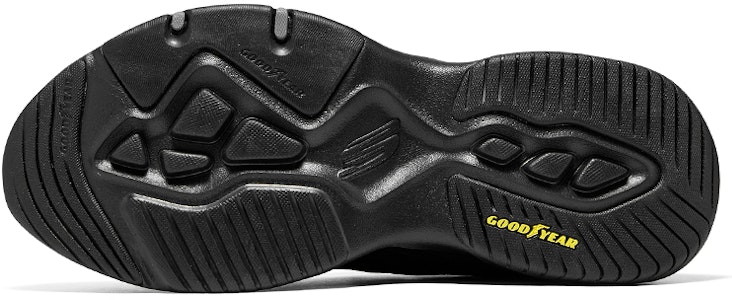 Skechers Kasual Nyaman Rendah 'Hitam' 894249-BBK Details for Skechers Kasual Nyaman Rendah 'Hitam' 894249-BBK