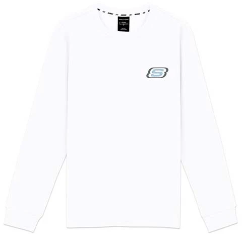 skechers-casual-crewneck-pullover-sweatshirt-unisex-bright-white-l320-u112-0019