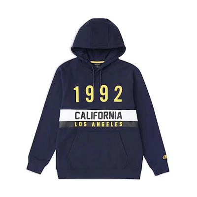 Skechers Casual Knit Pullover Hoodie L419M055
