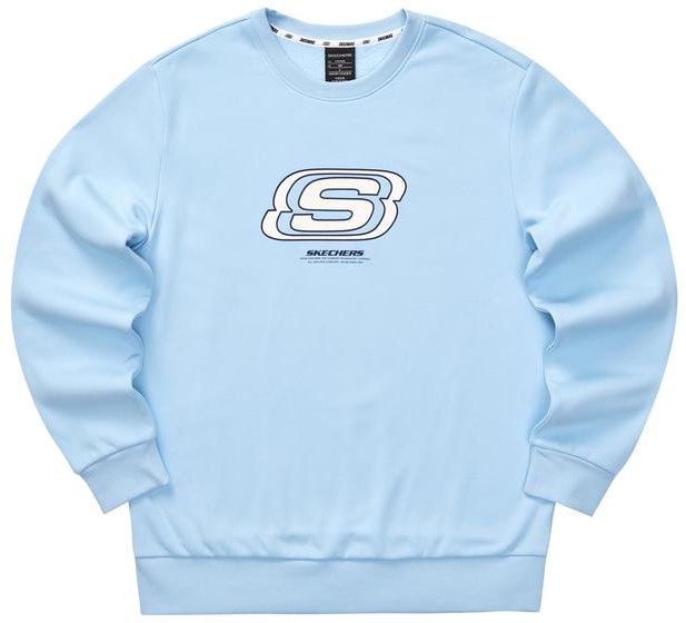skechers-casual-letter-print-fleece-sweatshirt-unisex-air-blue-l322-u084-01-cq