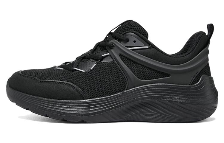 Supreme × Nike SB Dunk Low \"Black\" 26.5 Buy Skechers Casual Low 'Black' 118221-BBK - Novelship