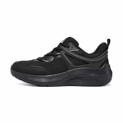 Skechers Casual Low 'Black'