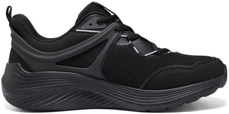 斯凯奇休闲款低帮“黑色” 118221-BBK Order 斯凯奇休闲款低帮“黑色” 118221-BBK