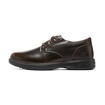 Skechers Casual Low 'Deep Brown'