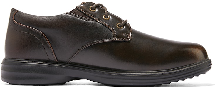 スケッチャーズ カジュアル ロー「ディープブラウン」 204740-DKBR Order スケッチャーズ カジュアル ロー「ディープブラウン」 204740-DKBR