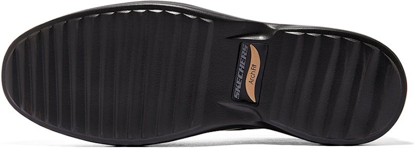 スケッチャーズ カジュアル ロー「ディープブラウン」 204740-DKBR Details for スケッチャーズ カジュアル ロー「ディープブラウン」 204740-DKBR