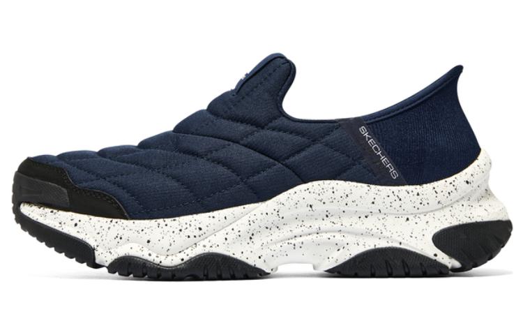Skechers Casual Low 'Navy Blue' 183193-NVY
