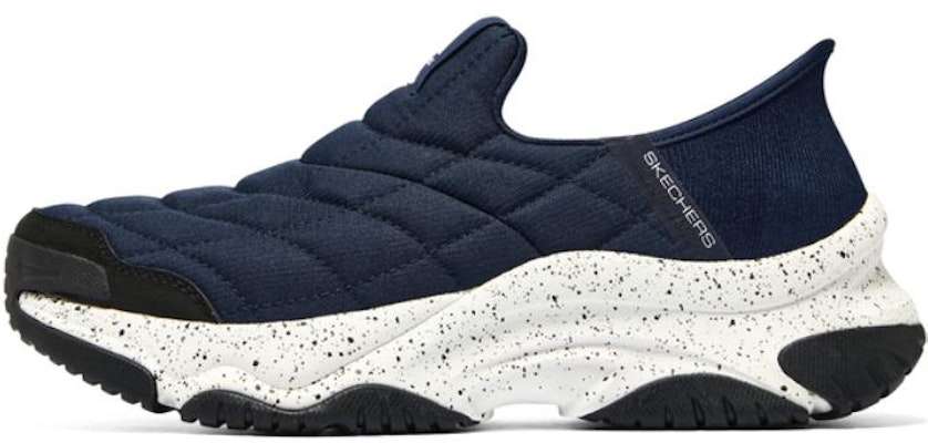 Skechers Casual Low 'Navy Blue' 183193-NVY Buy Skechers Casual Low 'Navy Blue' 183193-NVY