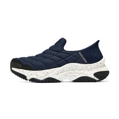 Skechers Casual Low 'Navy Blue'