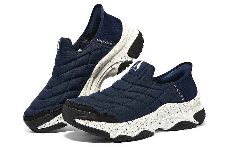 Order Skechers Casual Bajo 'Azul Marino' 183193-NVY