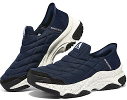 Skechers Casual Bajo 'Azul Marino' 183193-NVY Order Skechers Casual Bajo 'Azul Marino' 183193-NVY