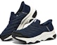 Order Skechers Kasual Rendah 'Biru Laut' 183193-NVY