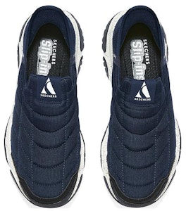 斯凯奇 休闲鞋 '海军蓝' 183193-NVY Lookbook 斯凯奇 休闲鞋 '海军蓝' 183193-NVY