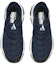 Lookbook Skechers Kasual Rendah 'Biru Laut' 183193-NVY