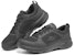 Skechers Go Walk 6 Compete 'Hitam Tulen' 216203-BBK