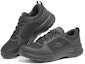Lookbook Skechers Go Walk 6 Compete 'Hitam Tulen' 216203-BBK