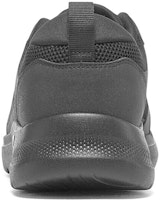 Skechers Go Walk 6 Compete 'Hitam Murni' 216203-BBK Shop Skechers Go Walk 6 Compete 'Hitam Murni' 216203-BBK