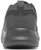 Skechers Go Walk 6 Compete 'Hitam Tulen' 216203-BBK