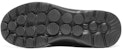 Skechers Go Walk 6 Compete 'Hitam Tulen' 216203-BBK