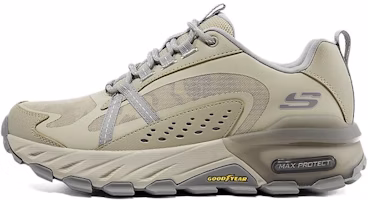 Skechers Casual Max Protect 'Charcoal Grey' 237308C-TNCC Skechers Casual Max Protect 'Charcoal Grey' 237308C-TNCC