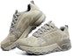 Shop Skechers Kasual Max Protect 'Kelabu Arang' 237308C-TNCC