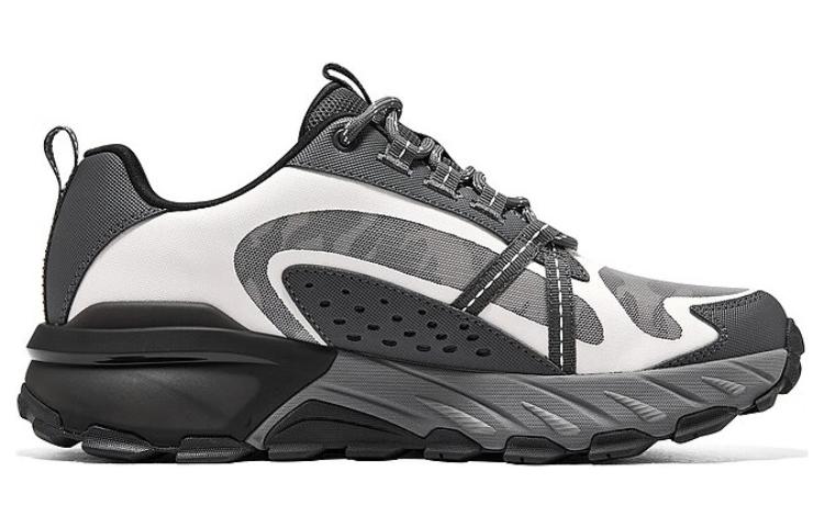Order Skechers Casual Max Protect ''Outdoor Bas Blanc Noir'' 237308C-WCC