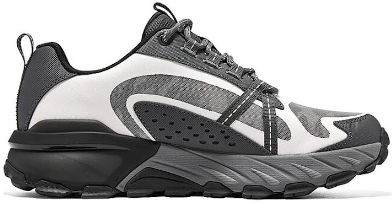 Skechers Casual Max Protect ''Outdoor Bas Blanc Noir'' 237308C-WCC Order Skechers Casual Max Protect ''Outdoor Bas Blanc Noir'' 237308C-WCC