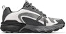 Skechers Kasual Max Protect 'Outdoor Low Putih Hitam' 237308C-WCC