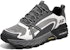 Skechers Kasual Max Protect 'Outdoor Low Putih Hitam' 237308C-WCC