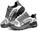 Shop Skechers Casual Max Protect ''Outdoor Bas Blanc Noir'' 237308C-WCC