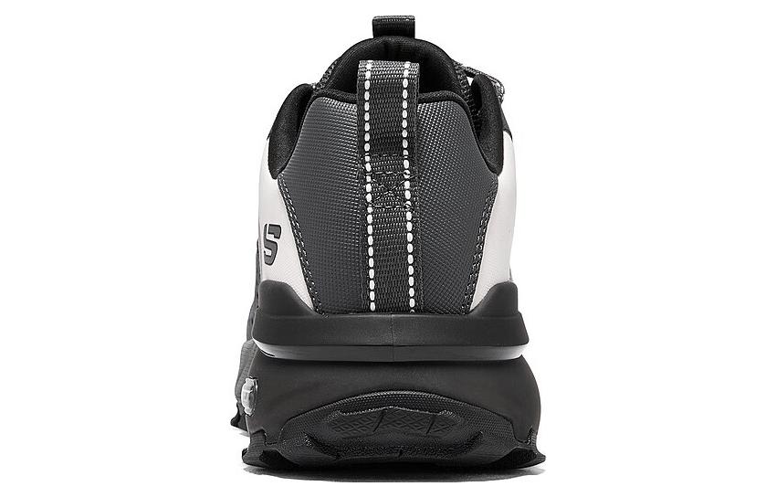 Purchase Skechers Casual Max Protect ''Outdoor Bas Blanc Noir'' 237308C-WCC