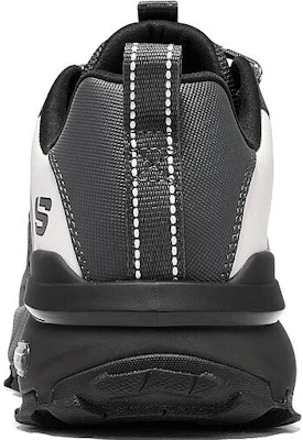Skechers Casual Max Protect ''Outdoor Bas Blanc Noir'' 237308C-WCC Purchase Skechers Casual Max Protect ''Outdoor Bas Blanc Noir'' 237308C-WCC
