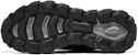 Skechers Kasual Max Protect 'Outdoor Low Putih Hitam' 237308C-WCC