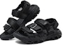 Order Skechers Sandal Kasual 'Serba Hitam' 210880-BBK
