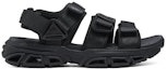 Shop Skechers Sandal Kasual 'Serba Hitam' 210880-BBK