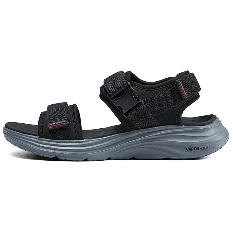Skechers Casual Sandal 'Black Comfort' 232899-BLK