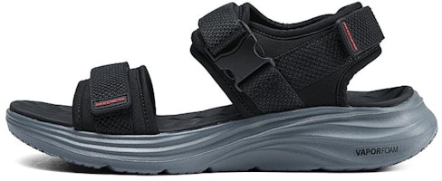 Skechers Casual Sandal 'Black Comfort' 232899-BLK Skechers Casual Sandal 'Black Comfort' 232899-BLK
