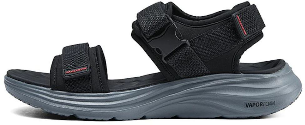 Skechers Casual Sandal 'Black Comfort' 232899-BLK Buy Skechers Casual Sandal 'Black Comfort' 232899-BLK