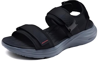 Sandalias Casuales Skechers 'Comodidad Negra' 232899-BLK Lookbook Sandalias Casuales Skechers 'Comodidad Negra' 232899-BLK