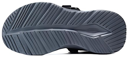 Sandalias Casuales Skechers 'Comodidad Negra' 232899-BLK Shop Sandalias Casuales Skechers 'Comodidad Negra' 232899-BLK